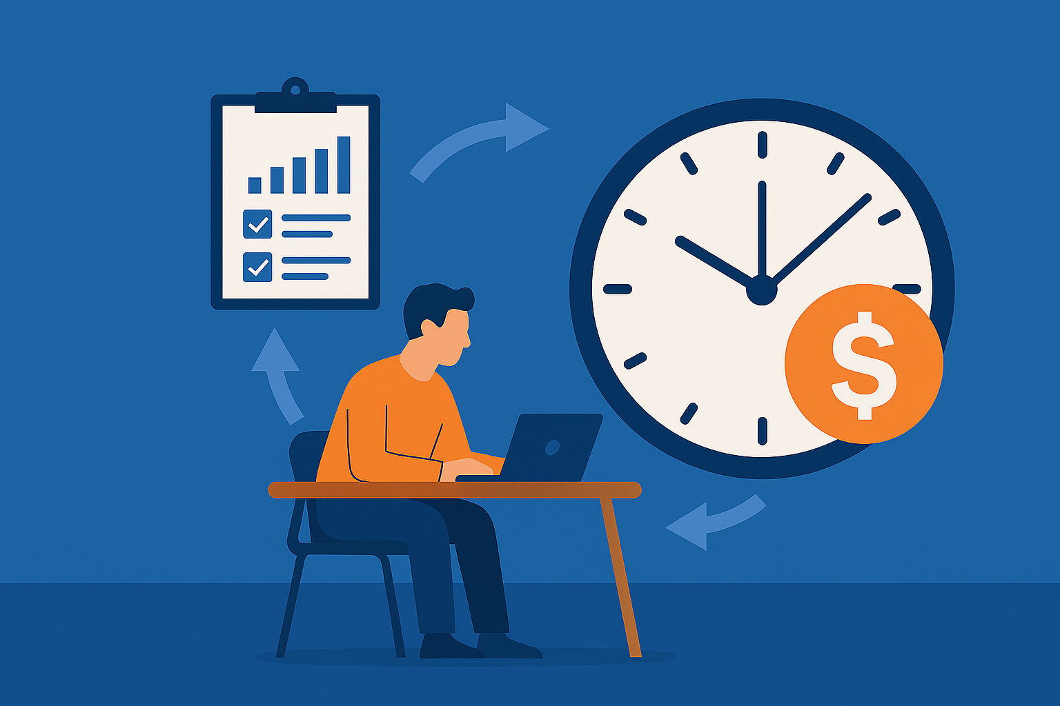 why smartt flexhours for IT