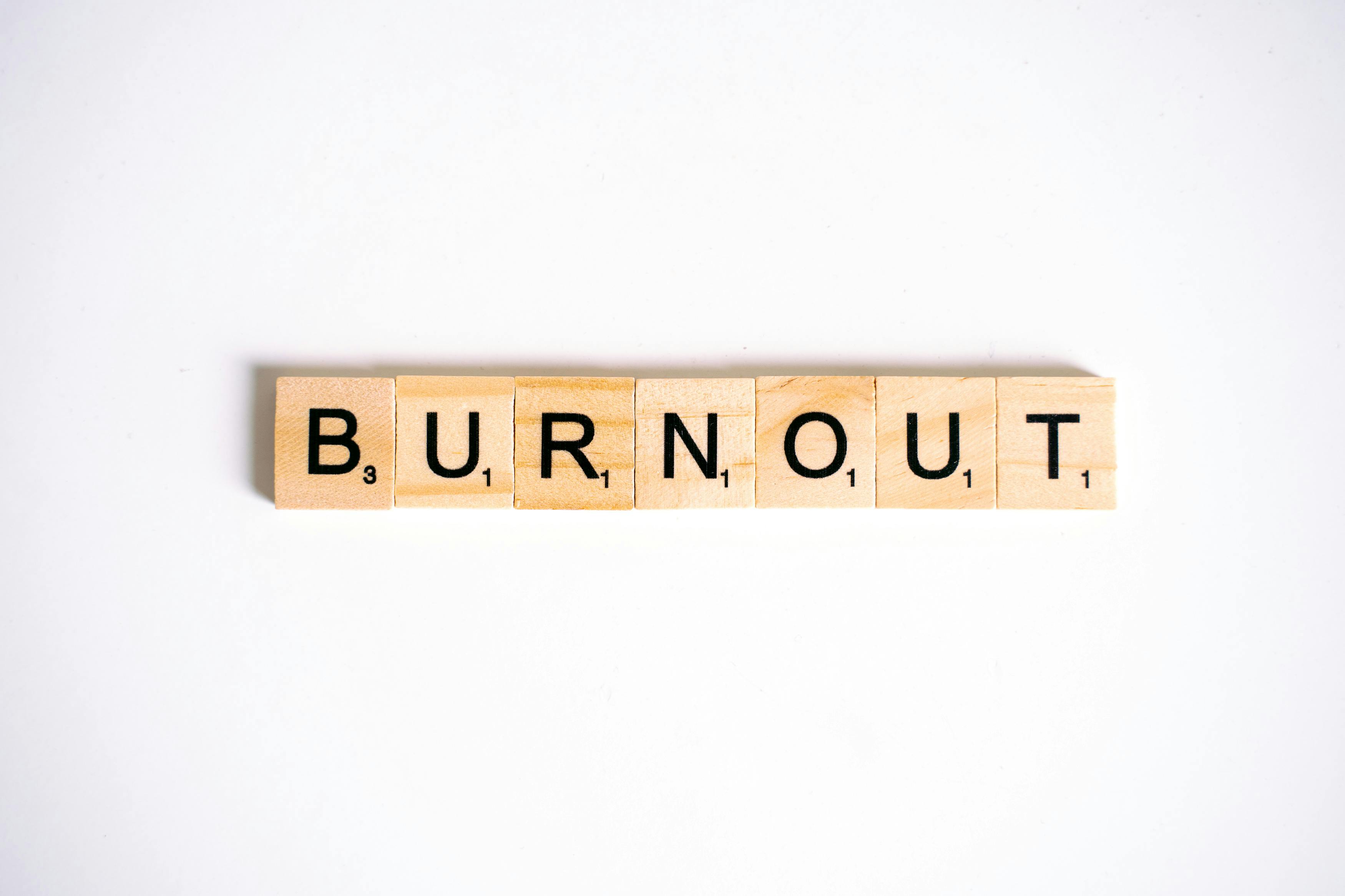 IT burnout