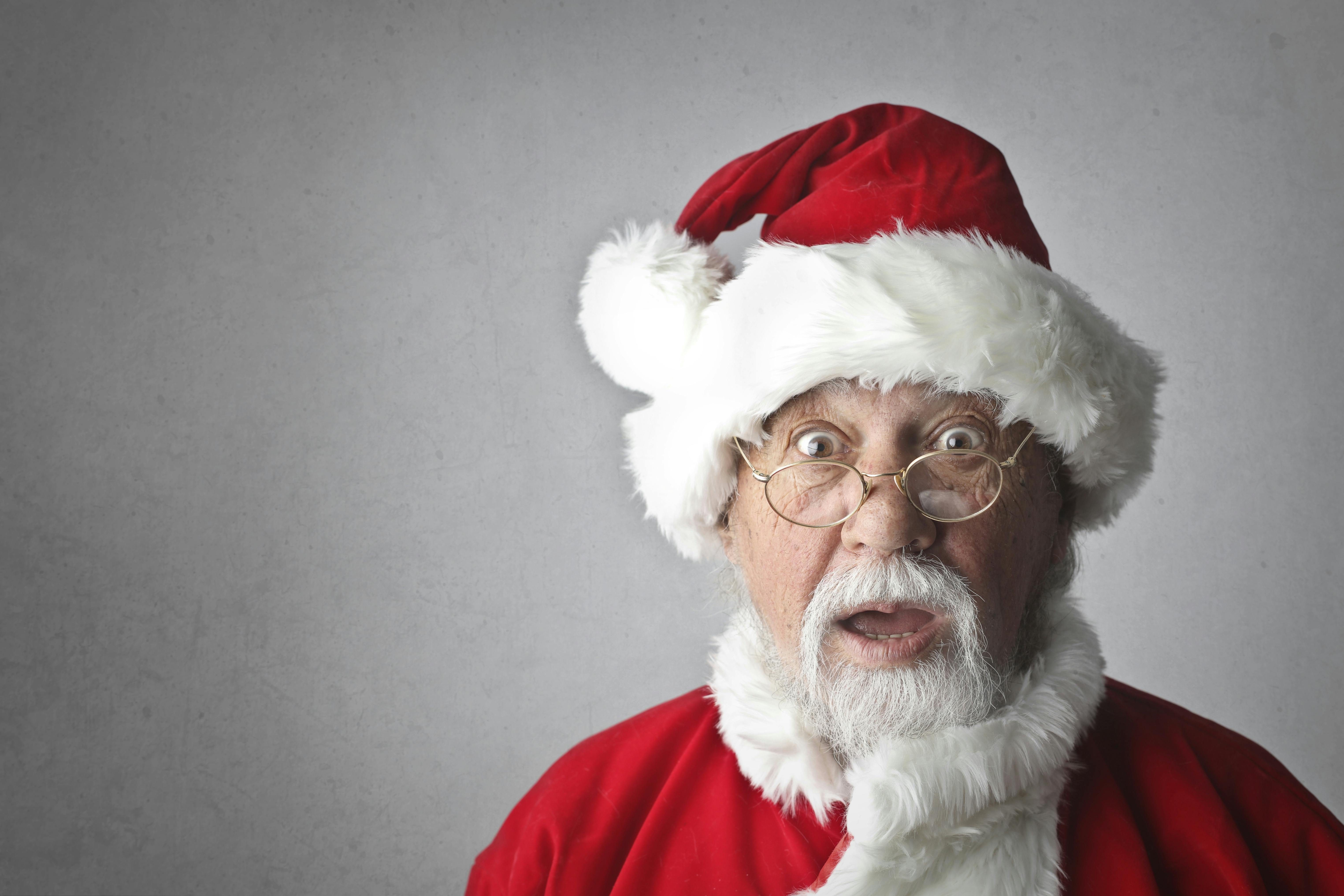 christmas peak season