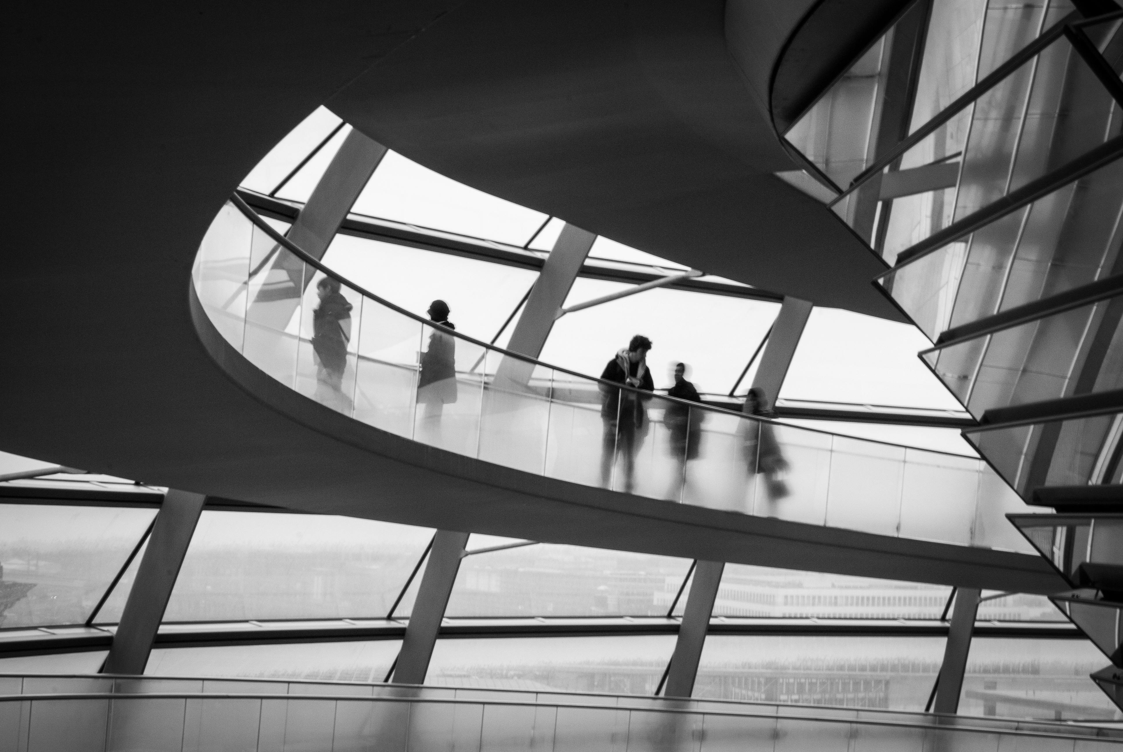 post digital it leader