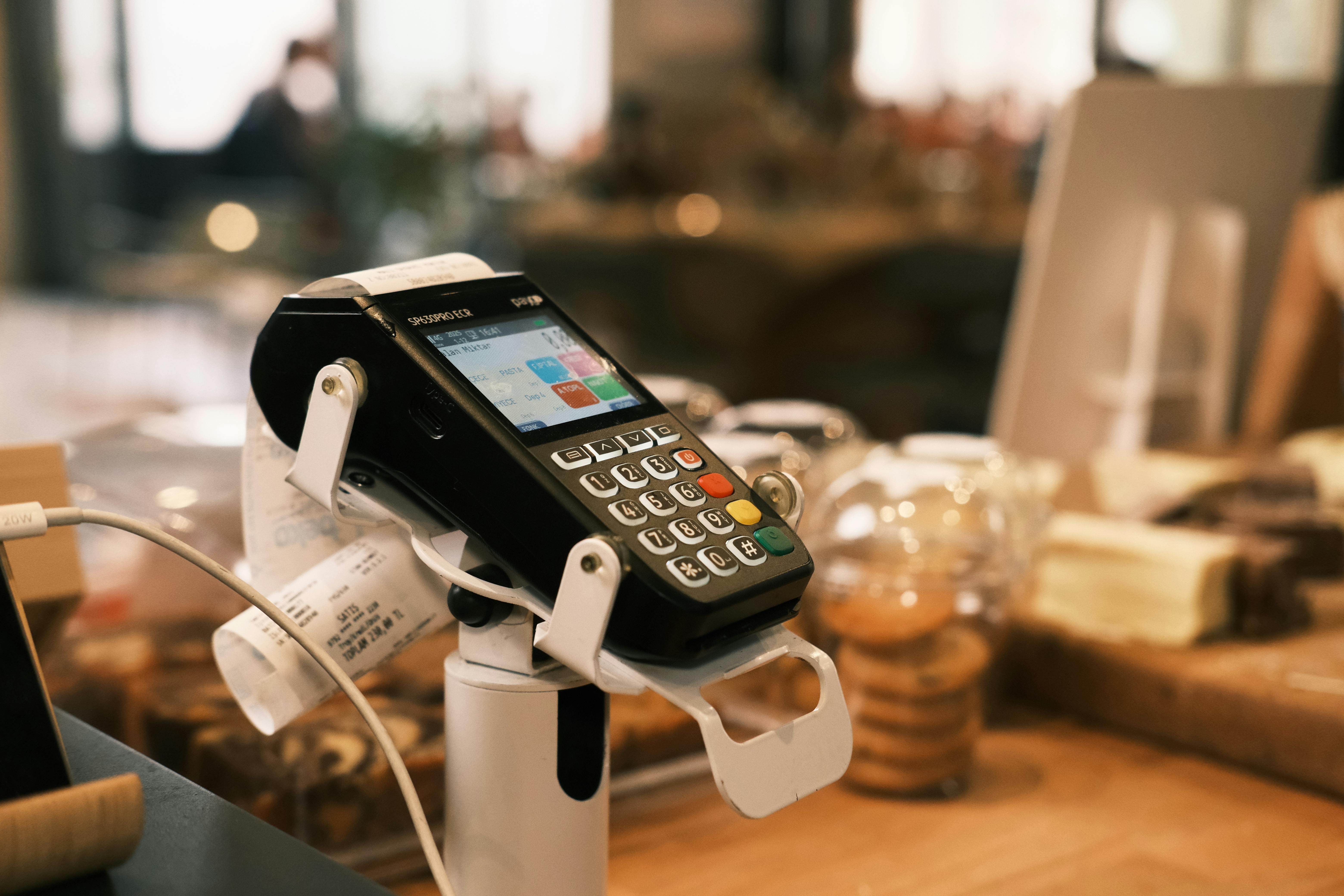 franchise it pos