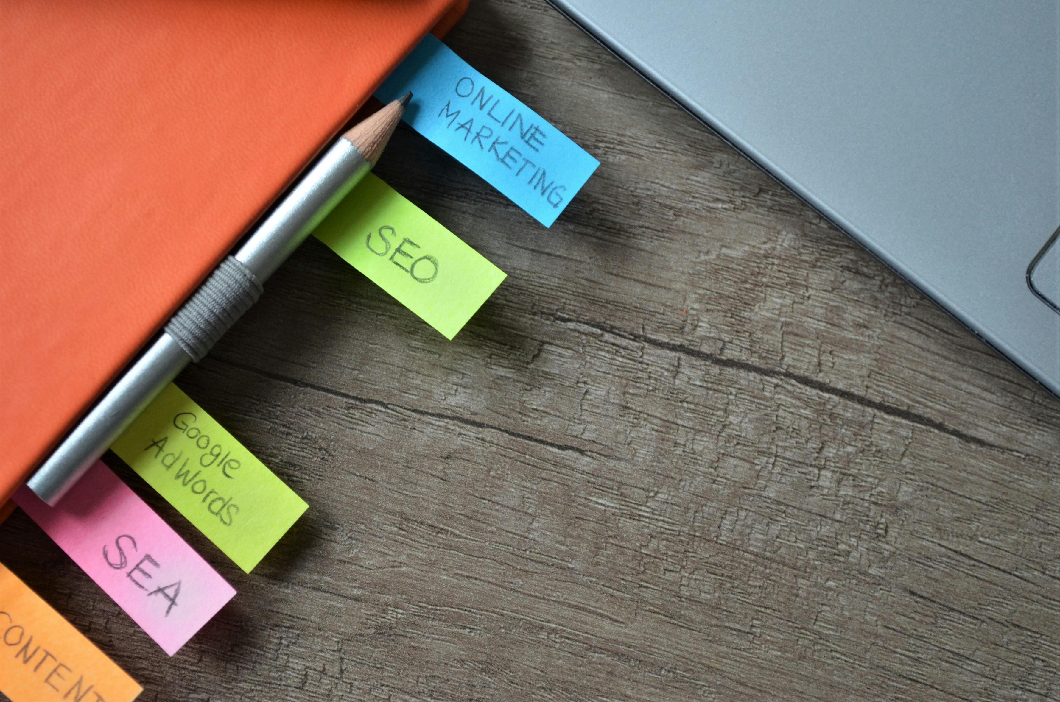 marketing plan