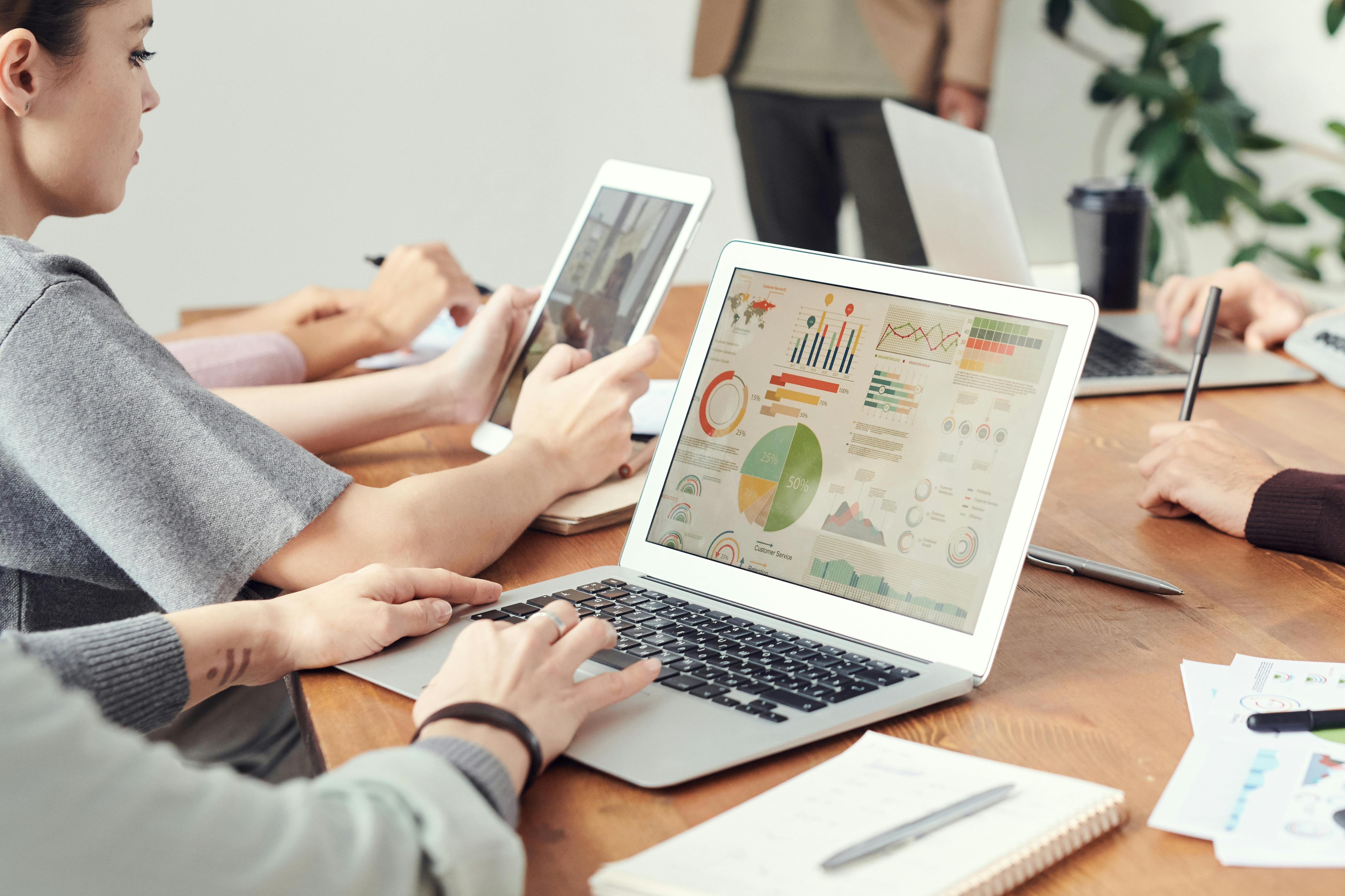 dashboard adoption