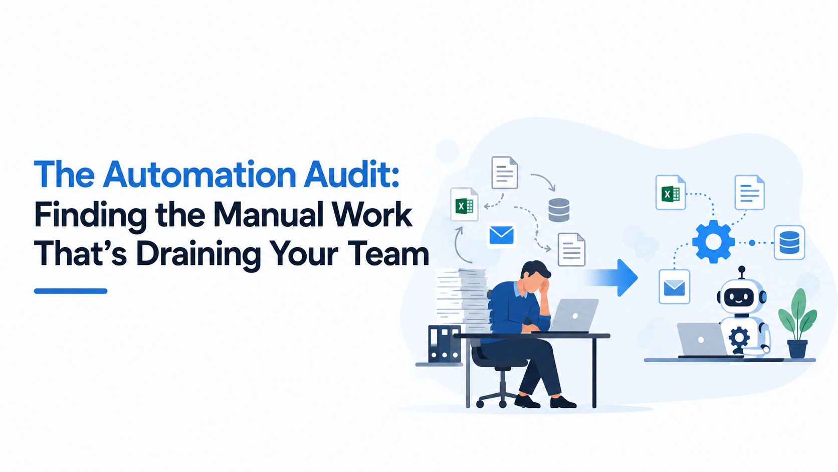 automation audit